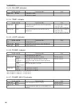 Предварительный просмотр 60 страницы NEC Cinema NP-NC603L User Manual