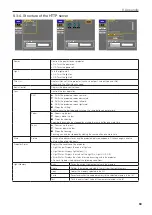 Предварительный просмотр 63 страницы NEC Cinema NP-NC603L User Manual