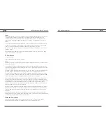 Preview for 10 page of NEC Conference Max Plus User Manual