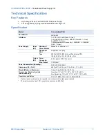 Preview for 3 page of NEC Consolidated Power Supply Unit Configuration Manual