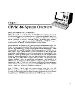 Preview for 11 page of NEC CP/M-86 System Reference Manual