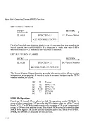 Preview for 44 page of NEC CP/M-86 System Reference Manual