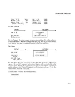 Preview for 101 page of NEC CP/M-86 System Reference Manual