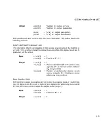 Preview for 151 page of NEC CP/M-86 System Reference Manual