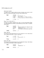 Preview for 154 page of NEC CP/M-86 System Reference Manual