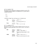 Preview for 165 page of NEC CP/M-86 System Reference Manual