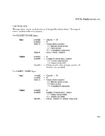 Preview for 173 page of NEC CP/M-86 System Reference Manual