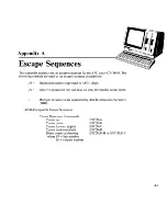 Preview for 179 page of NEC CP/M-86 System Reference Manual