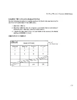 Preview for 189 page of NEC CP/M-86 System Reference Manual