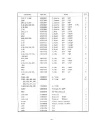 Предварительный просмотр 10 страницы NEC CQ-P2200E Instruction Manual