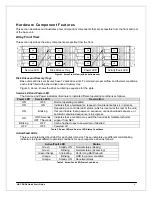 Preview for 6 page of NEC D1-10 Quick Start Manual