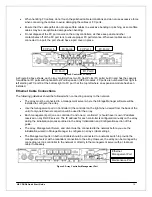 Preview for 12 page of NEC D1-10 Quick Start Manual