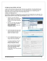 Preview for 37 page of NEC D1-10 Quick Start Manual