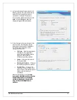 Preview for 47 page of NEC D1-10 Quick Start Manual