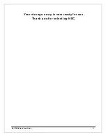 Preview for 49 page of NEC D1-10 Quick Start Manual