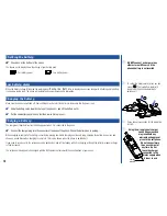 Предварительный просмотр 16 страницы NEC D400 Manual