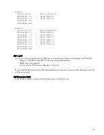 Preview for 36 page of NEC D8-30 Configuration Manual