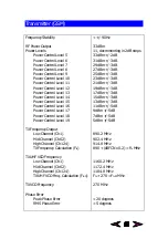 Preview for 11 page of NEC DB2000 Service Manual