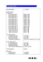 Preview for 12 page of NEC DB2000 Service Manual