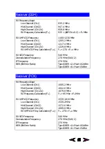 Preview for 13 page of NEC DB2000 Service Manual