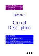 Preview for 14 page of NEC DB2000 Service Manual