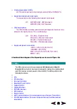 Preview for 32 page of NEC DB2000 Service Manual