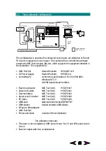 Preview for 57 page of NEC DB2000 Service Manual