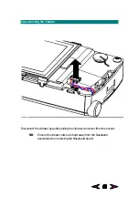 Preview for 62 page of NEC DB2000 Service Manual