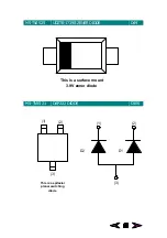 Preview for 118 page of NEC DB2000 Service Manual