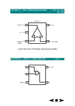 Preview for 122 page of NEC DB2000 Service Manual