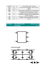 Preview for 124 page of NEC DB2000 Service Manual