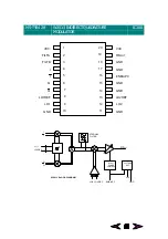 Preview for 128 page of NEC DB2000 Service Manual