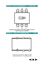 Preview for 131 page of NEC DB2000 Service Manual