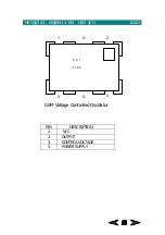 Preview for 135 page of NEC DB2000 Service Manual