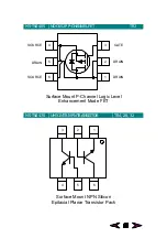 Preview for 139 page of NEC DB2000 Service Manual