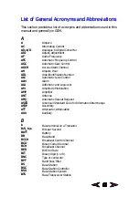 Preview for 191 page of NEC DB2000 Service Manual