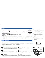 Preview for 5 page of NEC DB4000 Manual