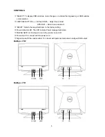 Preview for 8 page of NEC Diamand Scan 71 Service Manual