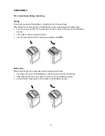 Preview for 16 page of NEC Diamand Scan 71 Service Manual