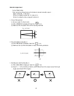 Preview for 28 page of NEC Diamand Scan 71 Service Manual