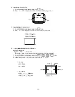 Preview for 29 page of NEC Diamand Scan 71 Service Manual