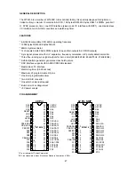 Preview for 50 page of NEC Diamand Scan 71 Service Manual