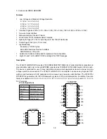 Preview for 59 page of NEC Diamand Scan 71 Service Manual