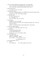 Preview for 61 page of NEC Diamand Scan 71 Service Manual