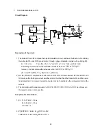 Preview for 66 page of NEC Diamand Scan 71 Service Manual