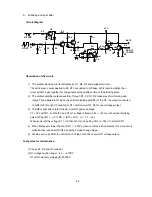 Preview for 67 page of NEC Diamand Scan 71 Service Manual