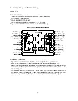 Preview for 68 page of NEC Diamand Scan 71 Service Manual