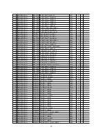 Preview for 82 page of NEC Diamand Scan 71 Service Manual