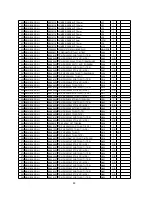 Preview for 86 page of NEC Diamand Scan 71 Service Manual