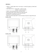 Preview for 8 page of NEC Diamond Scan 51 Service Manual